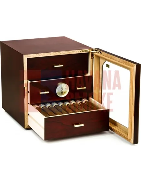 Adorini Chianti Medium Rosewood - Deluxe