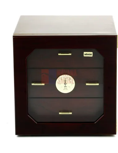 Adorini Chianti Medium Rosewood - Deluxe