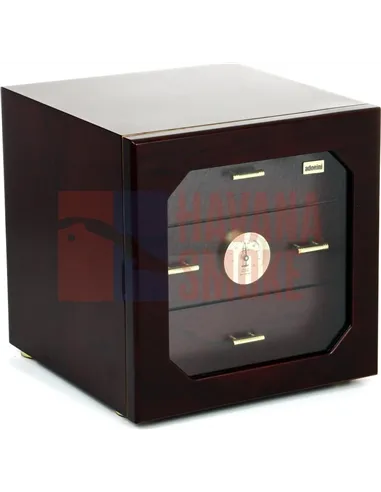 Adorini Chianti Medium Rosewood - Deluxe