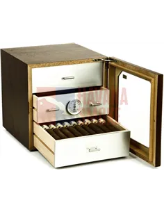 Adorini Chianti Medium Deluxe Alum