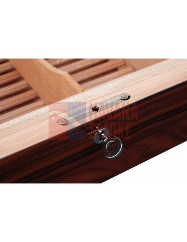 Хьюмидор Howard Miller 810-059 - купить в интернет-магазине Havana Smoke