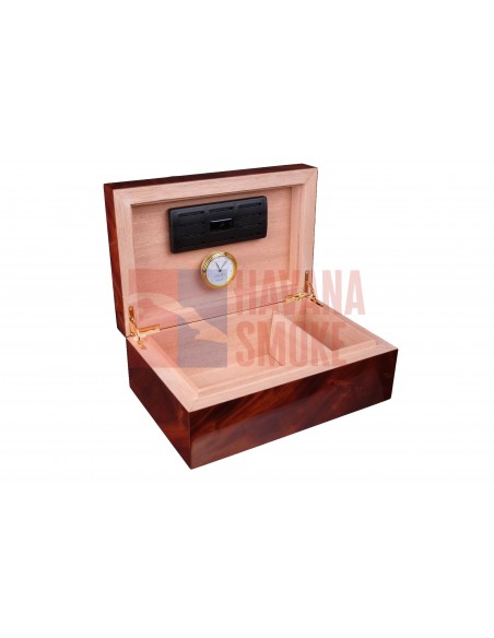 Хьюмидор Gentili H03-Piuma - купить в интернет-магазине Havana Smoke