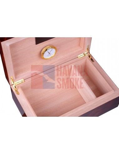 Хьюмидор Gentili H03-Piuma - купить в интернет-магазине Havana Smoke