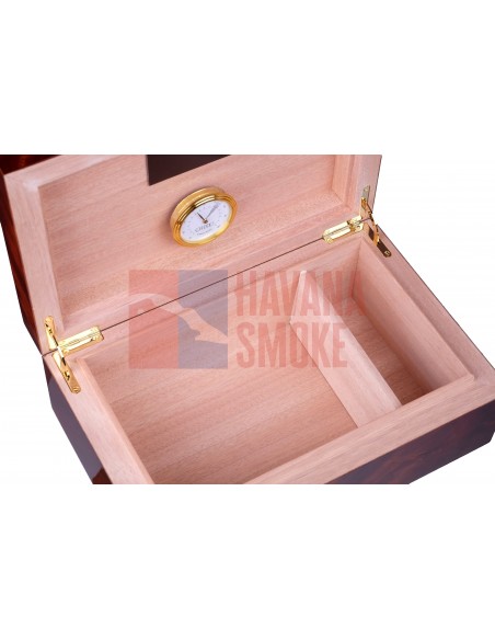 Хьюмидор Gentili H03-Piuma - купить в интернет-магазине Havana Smoke