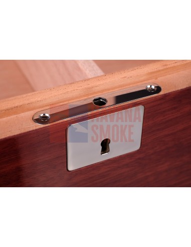 Хьюмидор Gentili H03-Piuma - купить в интернет-магазине Havana Smoke