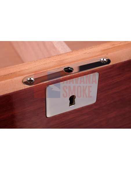 Хьюмидор Gentili H03-Piuma - купить в интернет-магазине Havana Smoke