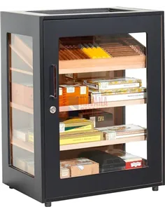 Adorini Salina Black