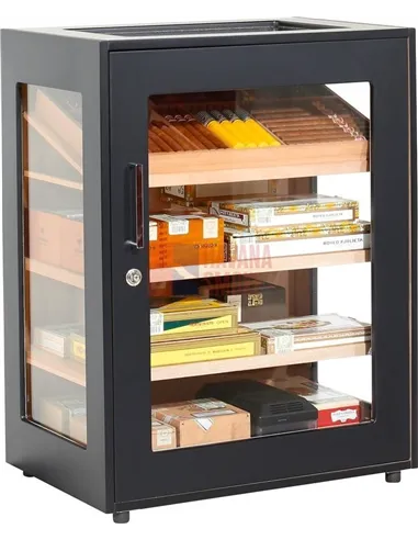 Adorini Salina Black