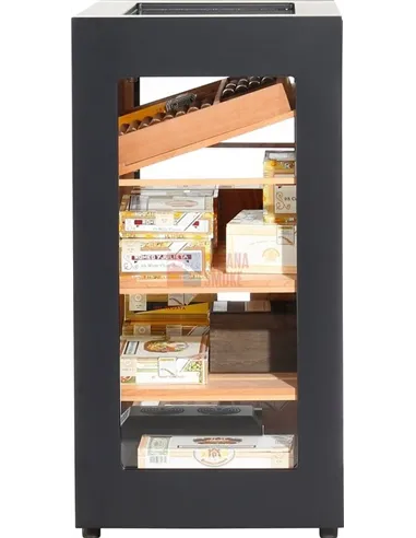 Adorini Salina Black