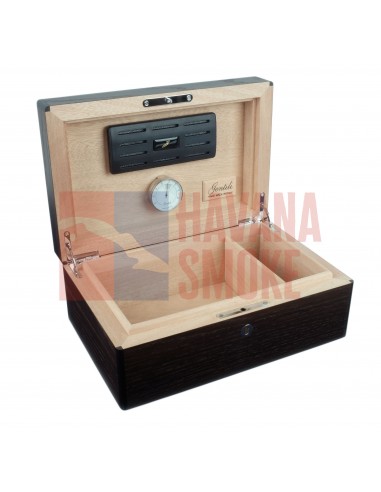 Хьюмидор Gentili SQP30 - купить в интернет-магазине Havana Smoke