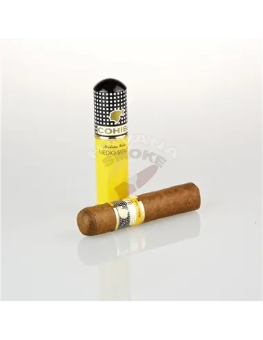 Cohiba Medio Siglo Tubos