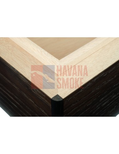 Хьюмидор Gentili SQP30 - купить в интернет-магазине Havana Smoke