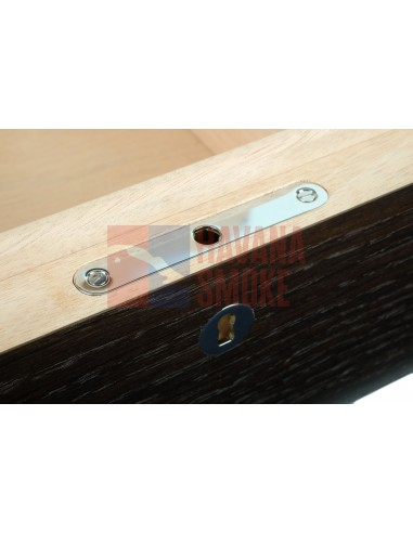 Хьюмидор Gentili SQP30 - купить в интернет-магазине Havana Smoke