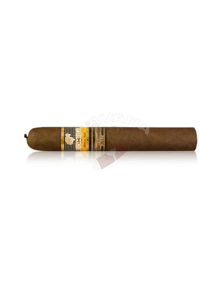 Cohiba Talisman Limited Edition 2017 (коробка)