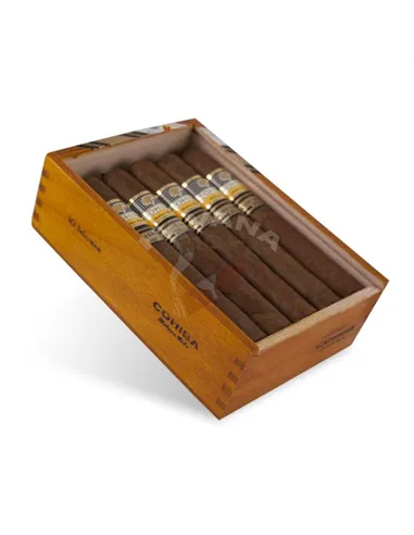 Cohiba Talisman Limited Edition 2017 (коробка)