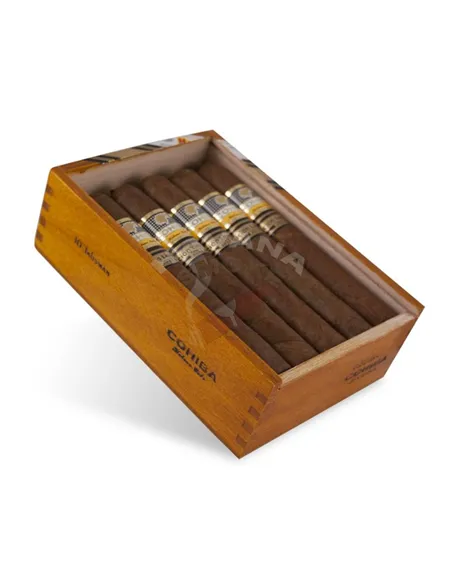 Cohiba Talisman Limited Edition 2017 (коробка)