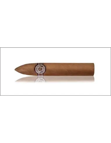 Montecristo Petit No.2