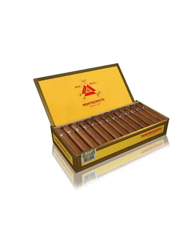 Montecristo Petit No.2