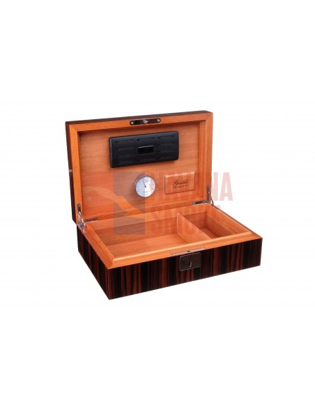 Хьюмидор Gentili H03-Barcode - купить в интернет-магазине Havana Smoke