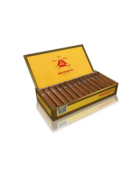 Montecristo Petit No.2