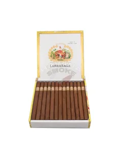 POR LARRANAGA MONTECARLOS  (Коробка 25 шт)