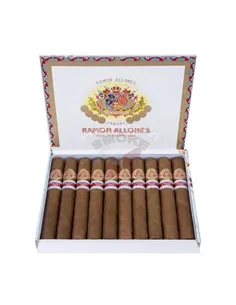 RAMON ALLONES HERMITAGE - 2017 