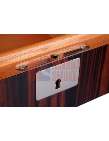 Хьюмидор Gentili H03-Barcode - купить в интернет-магазине Havana Smoke