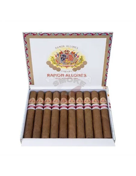 RAMON ALLONES HERMITAGE - 2017 