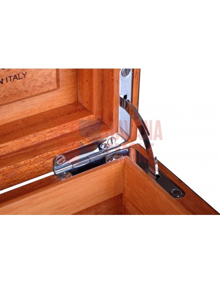 Хьюмидор Gentili H03-Barcode - купить в интернет-магазине Havana Smoke