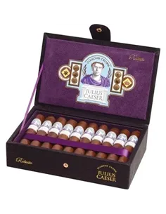 Сигара Diamond Crown Julius Caesar Robusto