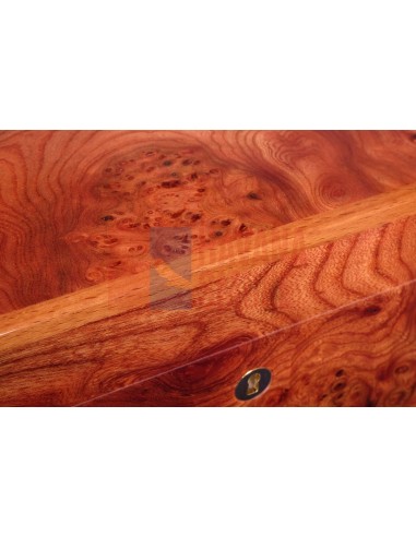 Хьюмидор Gentili SVH50-Olmo - купить в интернет-магазине Havana Smoke