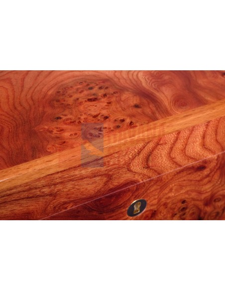 Хьюмидор Gentili SVH50-Olmo - купить в интернет-магазине Havana Smoke