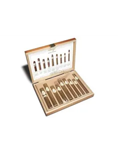 Davidoff Premium Selection(набор из 9 сигар)