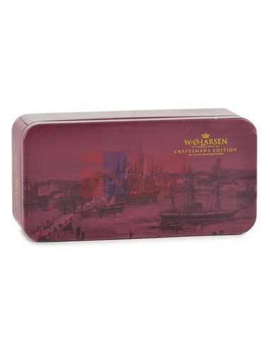 W.O. Larsen Craftsman Edition - 154 Year (100 гр)