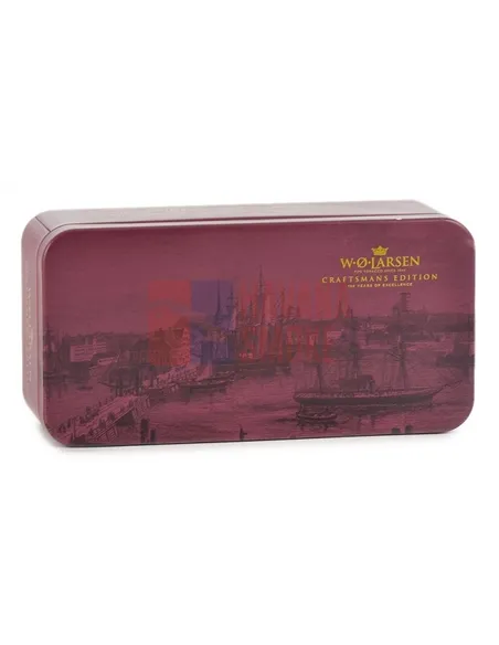 W.O. Larsen Craftsman Edition - 154 Year (100 гр)