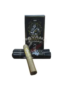 Gurkha Royal Challenge Tubos