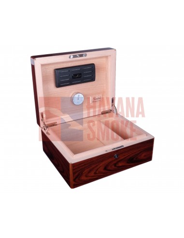 Хьюмидор Gentili SVH50-Palissandro - купить в интернет-магазине Havana Smoke