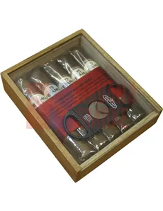 Te Amo WS Robusto Set/Cutter