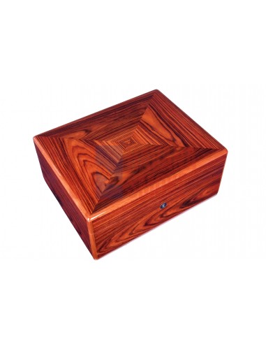 Хьюмидор Gentili SVH50-Palissandro - купить в интернет-магазине Havana Smoke