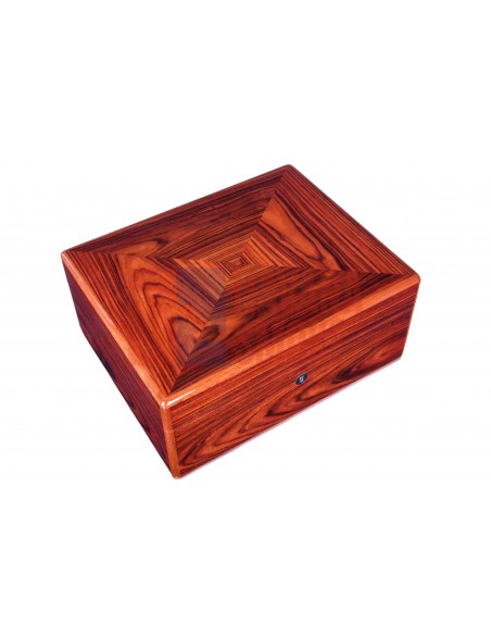 Хьюмидор Gentili SVH50-Palissandro - купить в интернет-магазине Havana Smoke