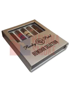 Rocky Patel Humidor Selection Sampler