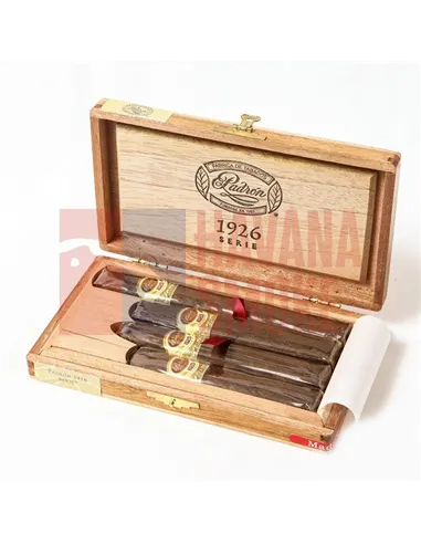 Padron 1926 Serie Sampler (1,9,2,6) Maduro