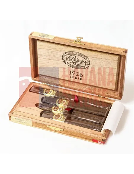 Padron 1926 Serie Sampler (1,9,2,6) Maduro