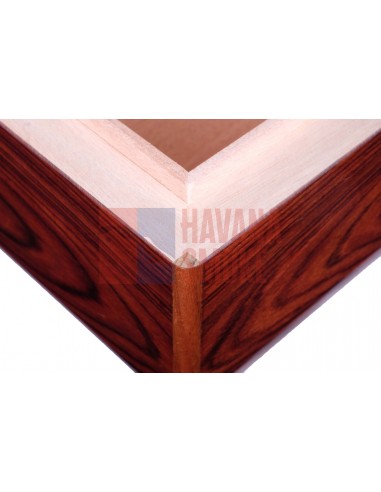 Хьюмидор Gentili SVH50-Palissandro - купить в интернет-магазине Havana Smoke