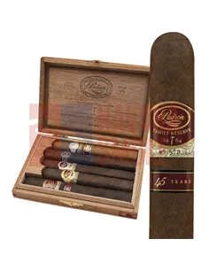 Padron Collection Maduro Sampler