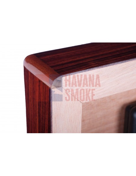 Хьюмидор Gentili SVH50-Palissandro - купить в интернет-магазине Havana Smoke