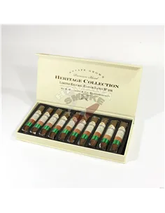 Gurkha Heritage Prince