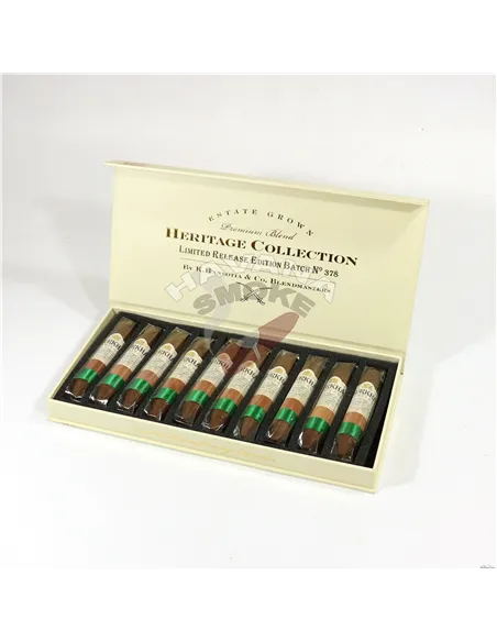 Gurkha Heritage Prince