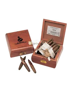 Gurkha Master Select OVB Perfecto №1