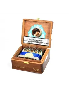 La Preferida № 652